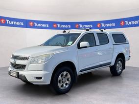 Photo '4' of Holden Colorado