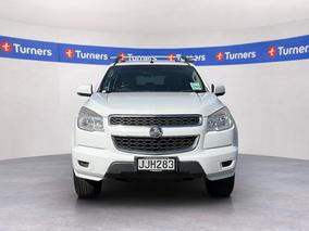 Photo '2' of Holden Colorado