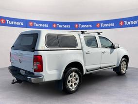Photo '7' of Holden Colorado