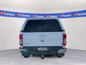 Photo '6' of Holden Colorado