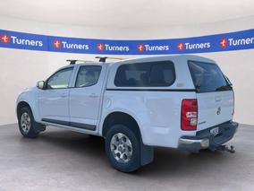 Photo '5' of Holden Colorado