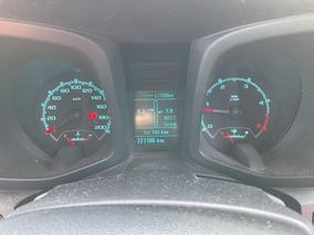 Photo '21' of Holden Colorado