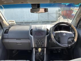 Photo '17' of Holden Colorado