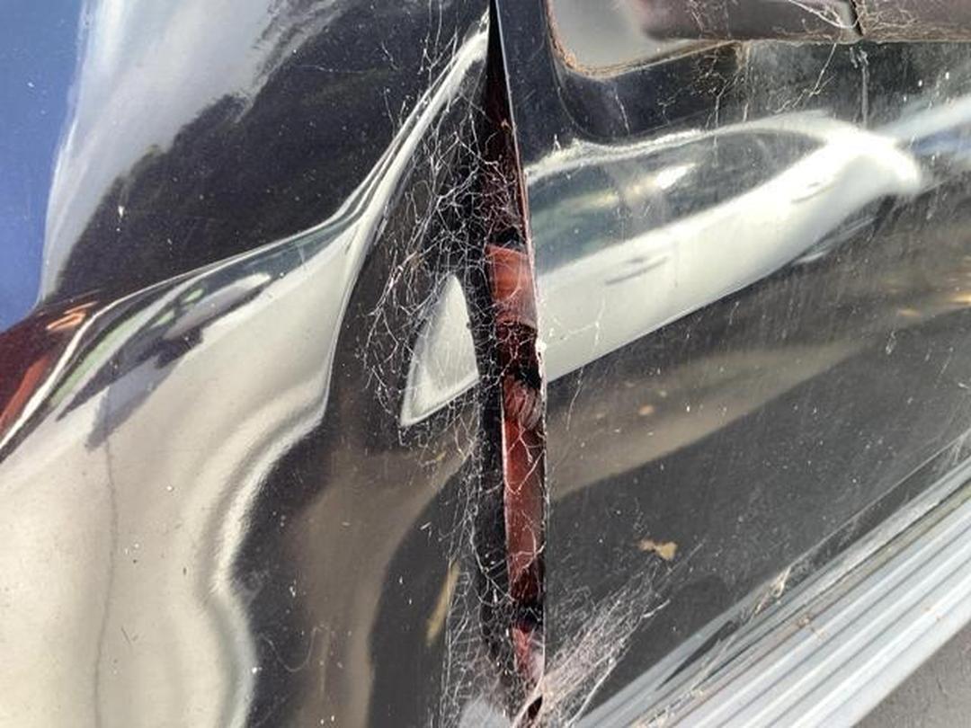 Photo '14' of Holden Colorado LTZ DC PU