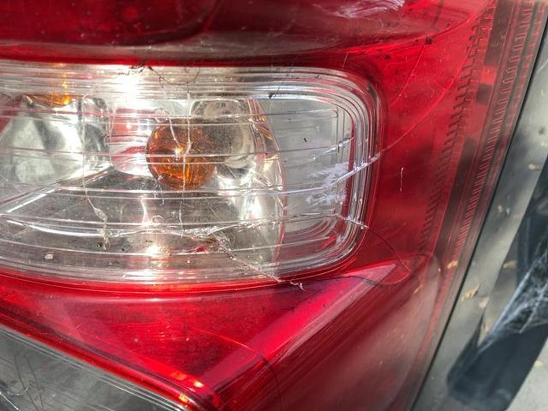 Photo '15' of Holden Colorado LTZ DC PU