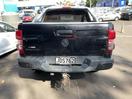 Thumbnail '5' of Holden Colorado LTZ DC PU