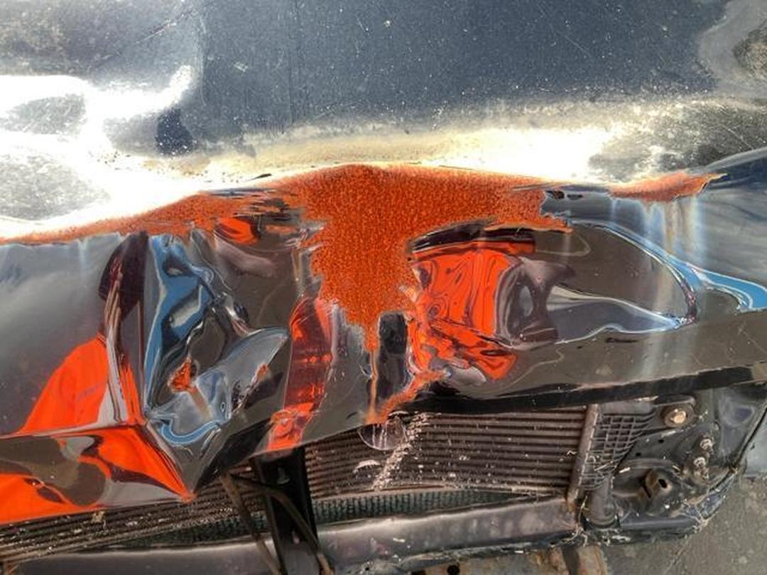 Photo '18' of Holden Colorado LTZ DC PU