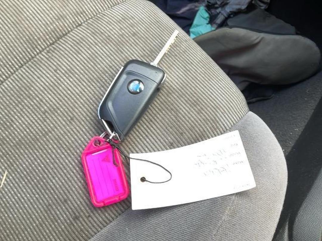 Photo '10' of Holden Colorado LTZ DC PU