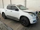 Thumbnail '1' of Holden Colorado Z71 DC PU