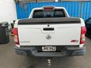 Thumbnail '4' of Holden Colorado Z71 DC PU