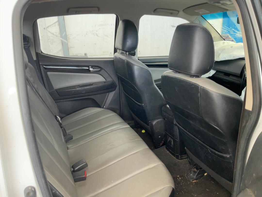 Photo '6' of Holden Colorado Z71 DC PU