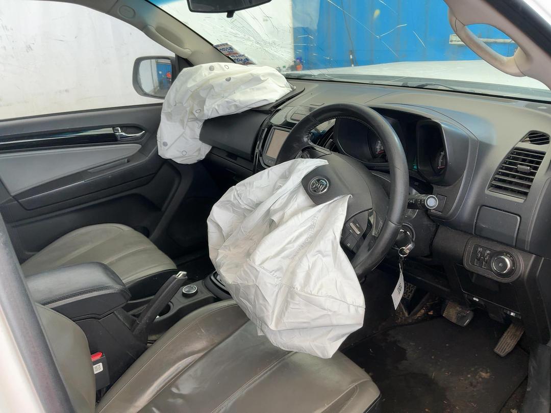 Photo '7' of Holden Colorado Z71 DC PU