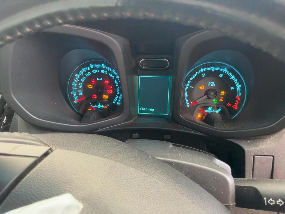 Photo '8' of Holden Colorado Z71 DC PU