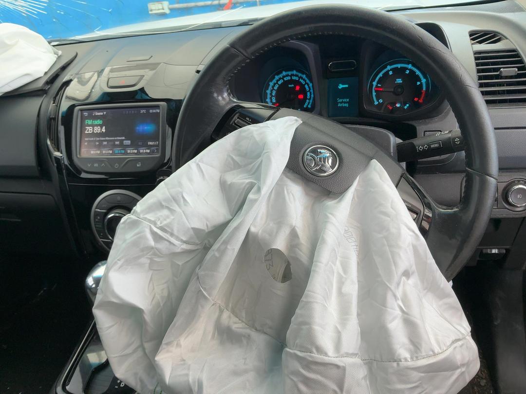 Photo '11' of Holden Colorado Z71 DC PU