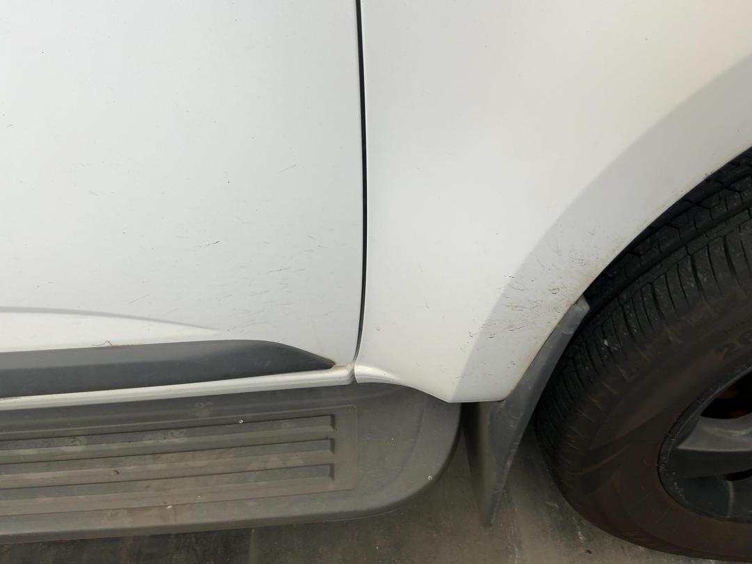 Photo '16' of Holden Colorado Z71 DC PU