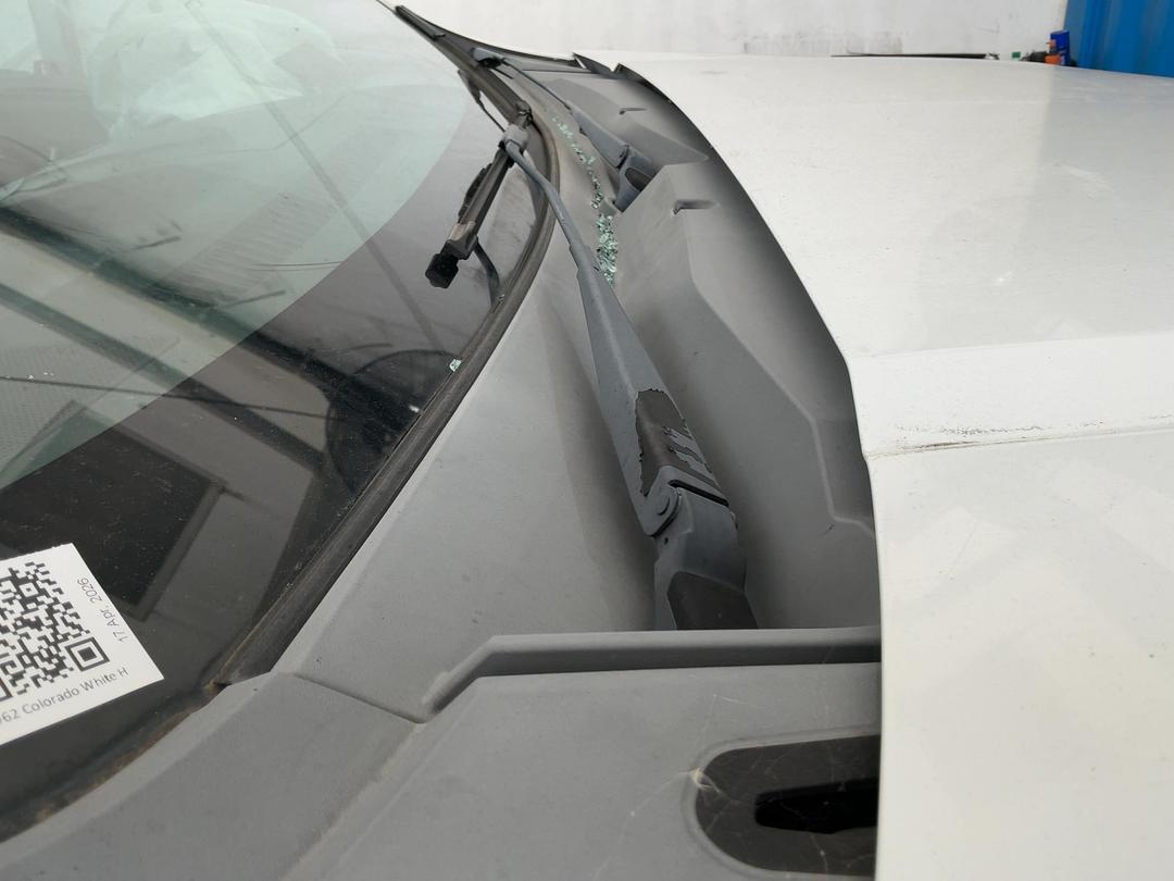 Photo '18' of Holden Colorado Z71 DC PU