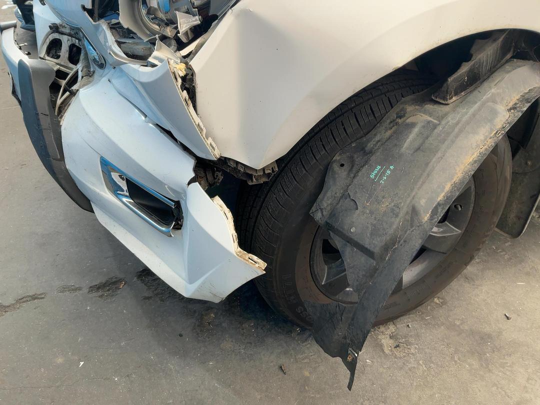 Photo '24' of Holden Colorado Z71 DC PU