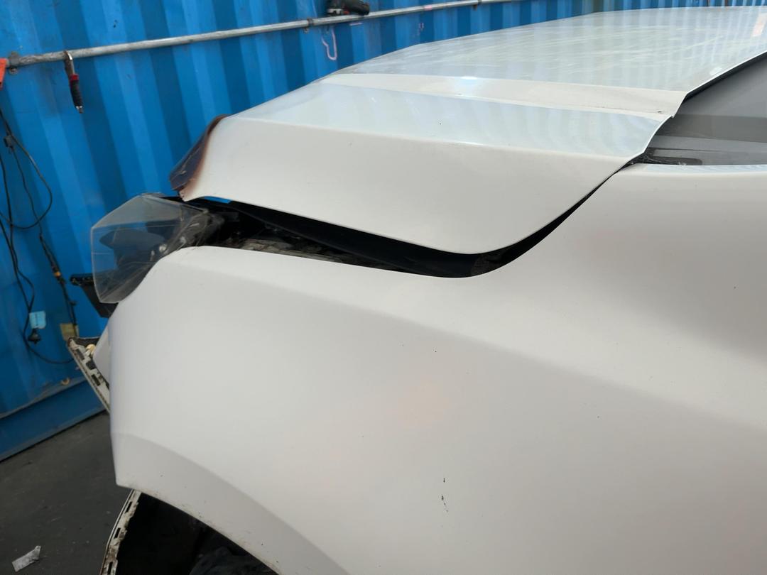 Photo '25' of Holden Colorado Z71 DC PU