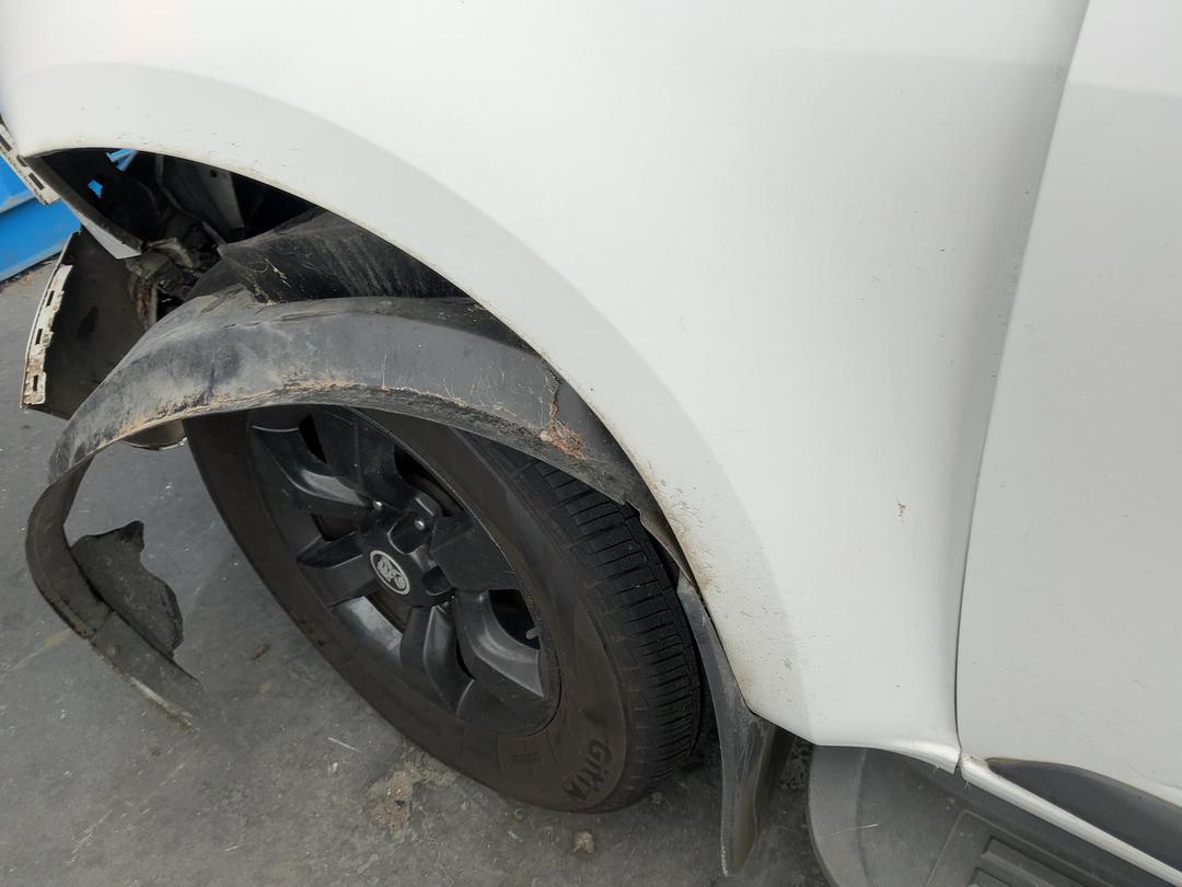 Photo '26' of Holden Colorado Z71 DC PU