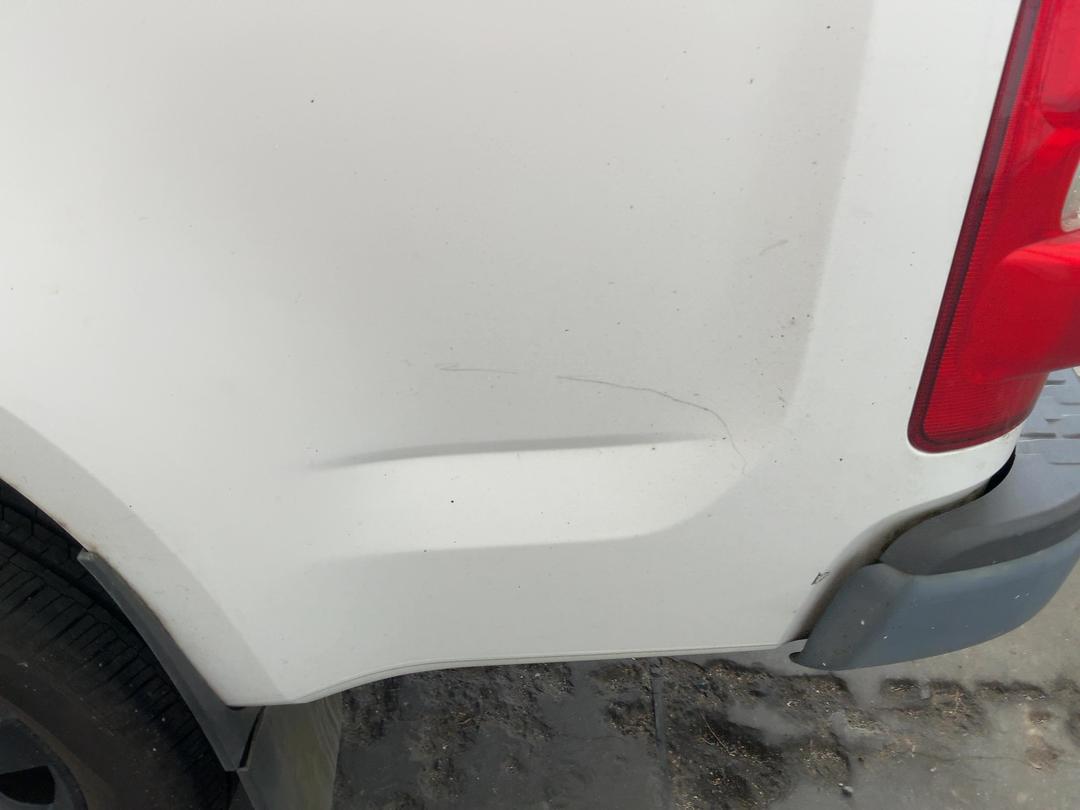 Photo '28' of Holden Colorado Z71 DC PU