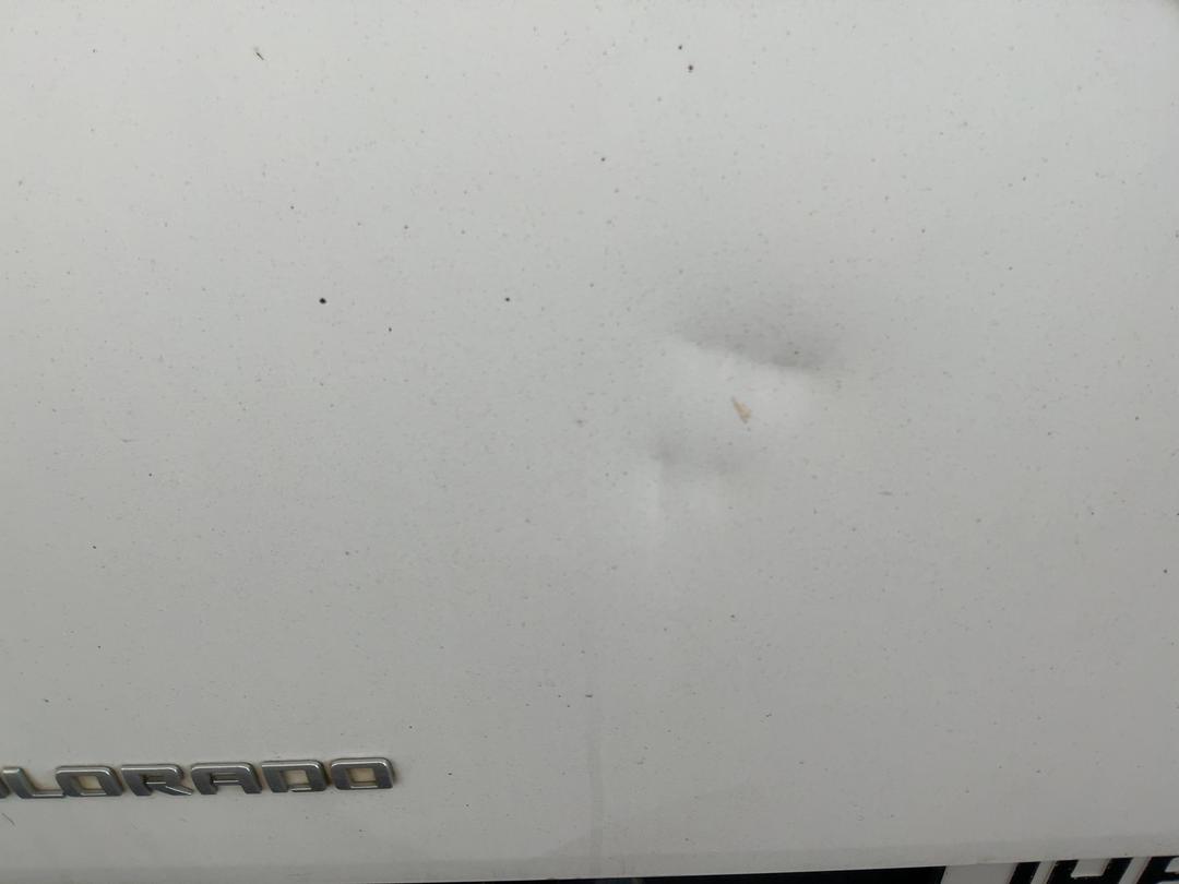 Photo '29' of Holden Colorado Z71 DC PU