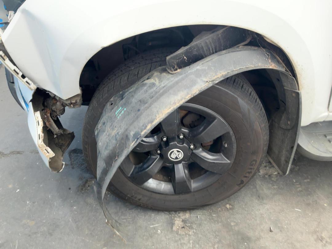 Photo '35' of Holden Colorado Z71 DC PU