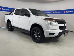Image of 2015 Holden Colorado LTZ DC PU 2WD