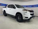 Photo of 2015 Holden Colorado LTZ DC PU 2WD