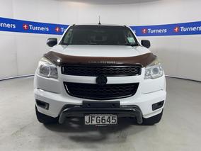 Photo '2' of Holden Colorado