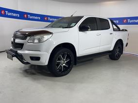 Photo '4' of Holden Colorado