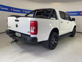 Photo '7' of Holden Colorado
