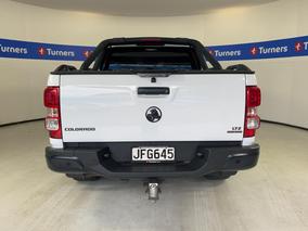 Photo '6' of Holden Colorado