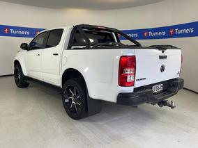 Photo '5' of Holden Colorado