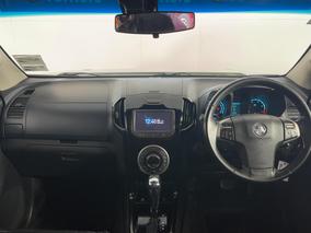 Photo '17' of Holden Colorado