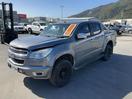 Thumbnail '4' of Holden Colorado LTZ DC PU