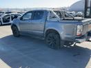 Thumbnail '6' of Holden Colorado LTZ DC PU