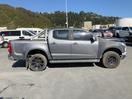 Thumbnail '9' of Holden Colorado LTZ DC PU