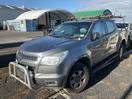 Thumbnail '3' of Holden Colorado LT DC PU