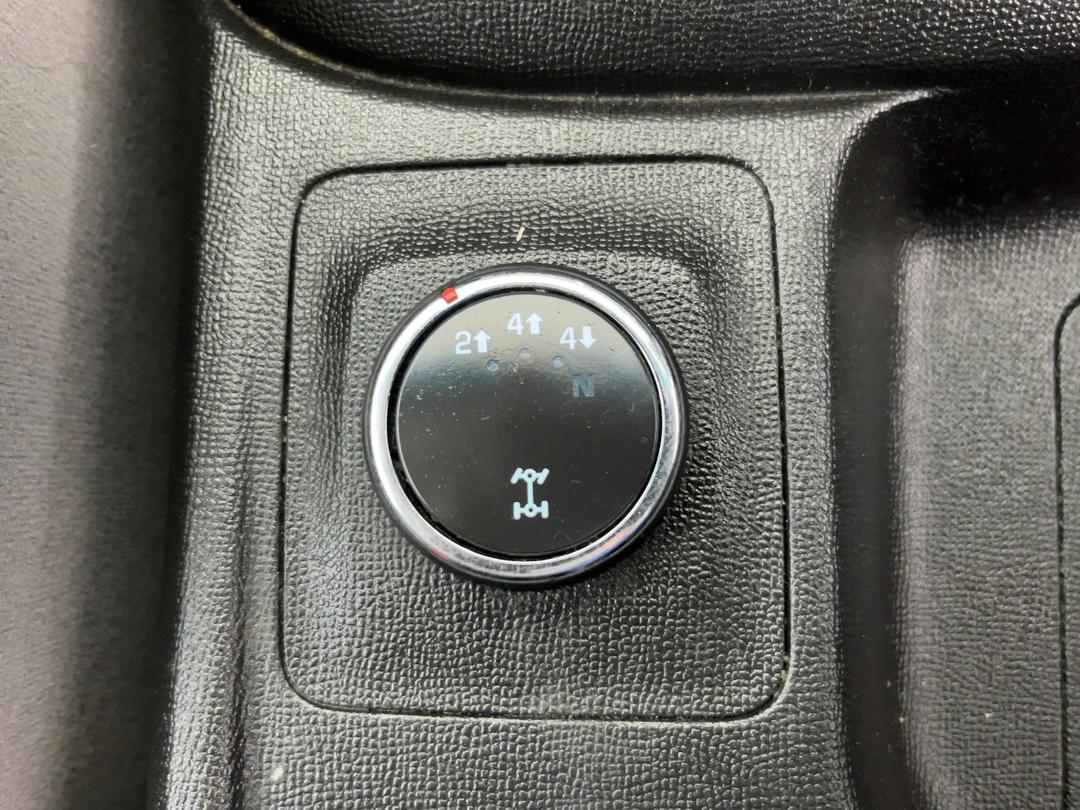 Photo '26' of Holden Colorado