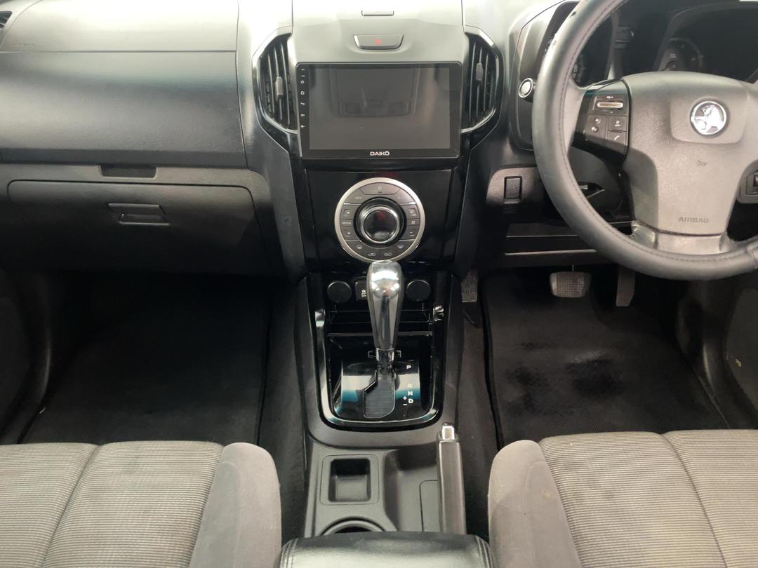 Photo '18' of Holden Colorado