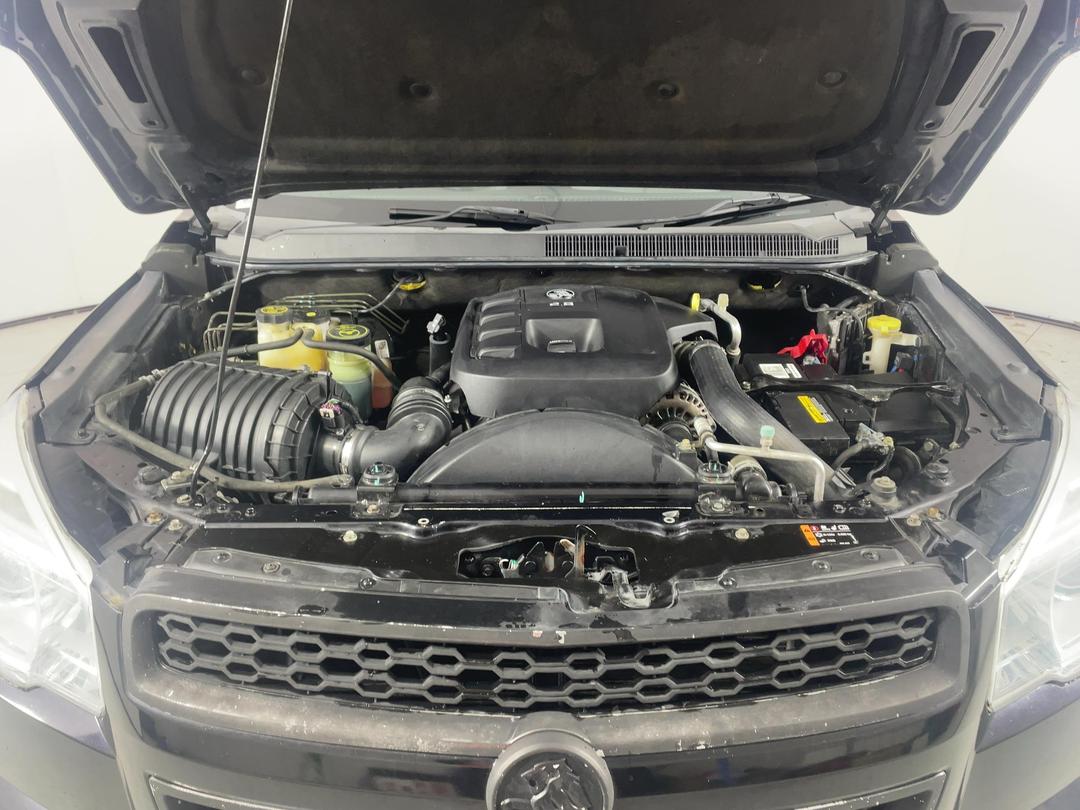 Photo '13' of Holden Colorado