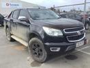 Thumbnail '1' of Holden Colorado LTZ DC PU