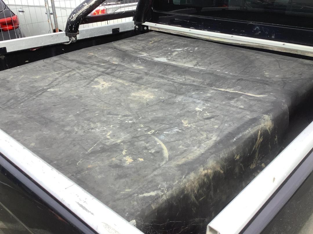 Photo '7' of Holden Colorado LTZ DC PU