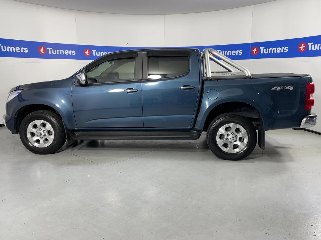 Photo '24' of Holden Colorado