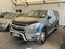 Thumbnail '1' of Holden Colorado LTZ DC PU
