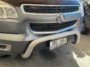 Thumbnail '2' of Holden Colorado LTZ DC PU