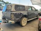 Thumbnail '4' of Holden Colorado LTZ DC PU