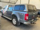 Thumbnail '9' of Holden Colorado LTZ DC PU