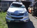 Thumbnail '1' of Holden Colorado LT DC PU