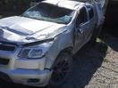 Thumbnail '2' of Holden Colorado LT DC PU